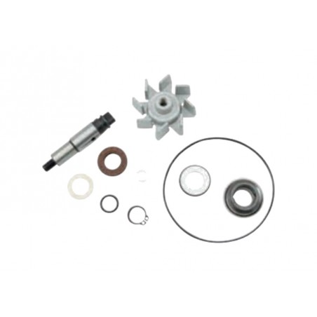 TOP PERFORMANCES Kit de reparación bomba agua BMW C 1124004