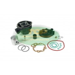 TOP PERFORMANCES Complete engine gasket kit 1126507