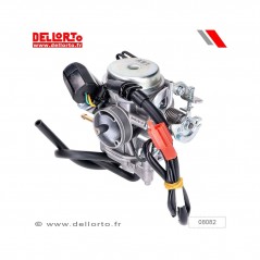 DELLORTO CARBURETOR Ø18 G TKSVB 1126943