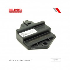 DELLORTO centralita electrónica ECU ECS RACING 1126961