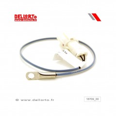 DELLORTO Temperature sensor 1126967