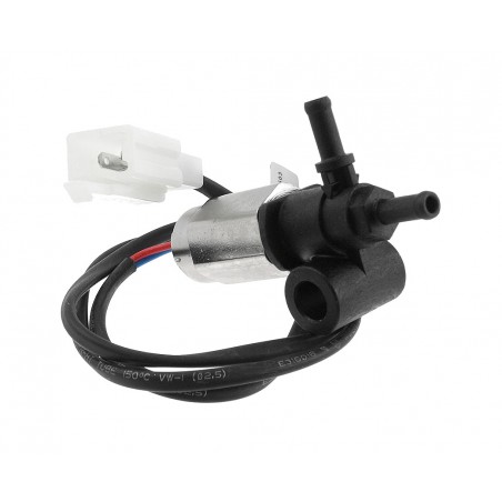 DELLORTO Válvula solenoide de ralenti RALENTÍ 1126969