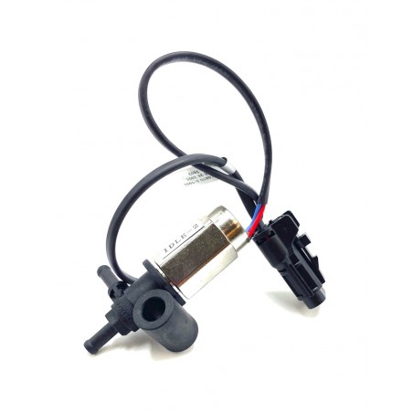 DELLORTO Válvula solenoide de ralenti RALENTÍ 1126973