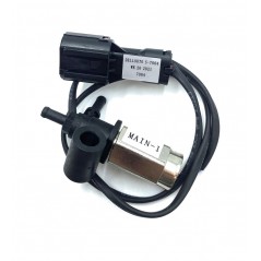 DELLORTO Válvula solenoide principal EURO 5 ECS 1126975