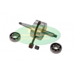 TOP PERFORMANCES Crankshaft C44MM - 1127347