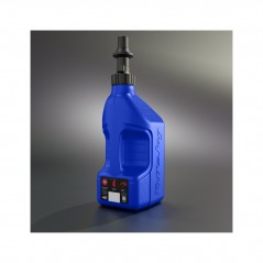 TUFF JUG Bidón de gasolina con tapón 2,5G/10L RIPPER G3 1129479010VAR