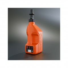 TUFF JUG Bidón de gasolina con tapón 2,5G/10L RIPPER G3 1129479010VAR
