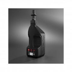 TUFF JUG Bidón de gasolina con tapón 2,5G/10L RIPPER G3 1129479010VAR