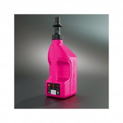 TUFF JUG Bidón de gasolina con tapón 2,5G/10L RIPPER G3 1129479010VAR