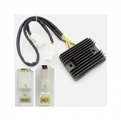 TOURMAX Regulador de corriente alternador 1130309