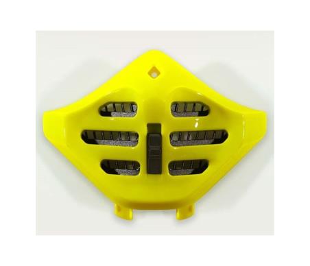 ARAI Chin rest for motorcycle helmet TOUR-X5 COSMIC 8008925007