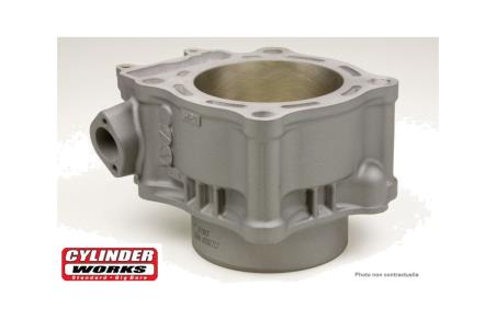 CYLINDER WORKS Cilindro motor Ø102MM 1018896
