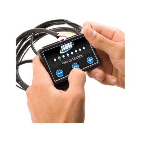 HMF Off-road vehicle fuel injection controller OPTIMIZER 3/3.5 1073914