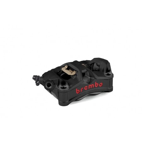BREMBO Pinza de freno delantera izquierda STYLEMA 1090762