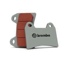 BREMBO Road and sintered brake pads 07KA28SR SPORT 1103770