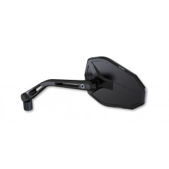 HIGHSIDER Juego de retrovisores manillar universal VICTORY-SLIM 1111119