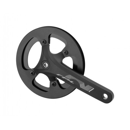 PROWHEEL Bielas adecuadas para uso urbano CITY 170MM 42T 1116499