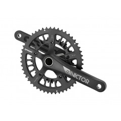 PROWHEEL Bielas de carretera ROAD 172.5MM 50/34 1116503
