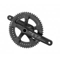 PROWHEEL Cranks designed for city bikes CITY/FOLD 175MM 56/46 1116504