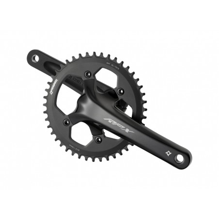 PROWHEEL Bielas para bicicletas de carretera ROAD 172.5MM 46T 1116506