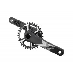 PROWHEEL Bielas para bicicletas de montaña MTB 170MM 34T 1116507