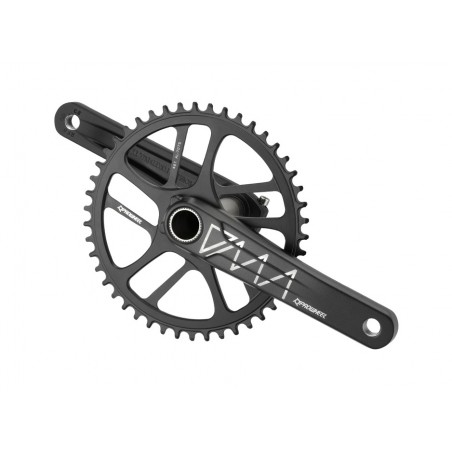 PROWHEEL Bielas para bicicletas de carretera ROAD 172.5MM 48T 1116508