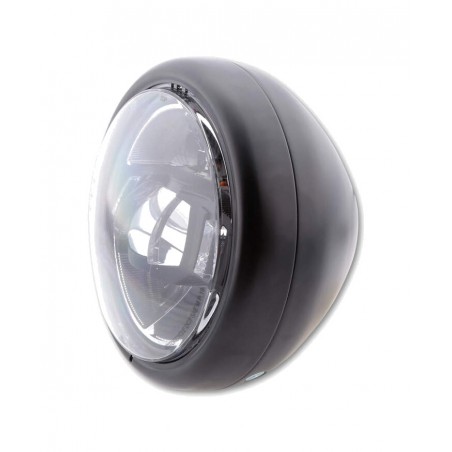 HIGHSIDER Faro delantero led con montaje inferior PECOS TIPO 10 1122209