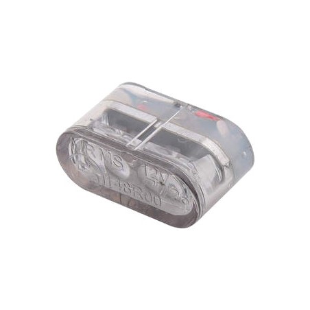 HIGHSIDER PILOTO TRASERO LED LITTLE STAR-MX PRO 1122217