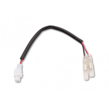 HIGHSIDER Cable adaptador para luz de matrícula TIPO 11 1122280