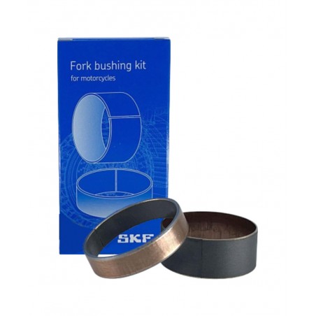 SKF Juego de casquillos fricción para horquilla Ø37MM 1122529