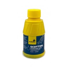 SCOTTOILER Lubricante estándar para sistemas de lubricación cadena BOTE 125ML 1123100