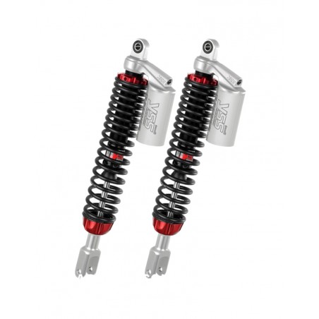 GYS Rear gas bottle shock absorbers YSS ECO LINE 1123578