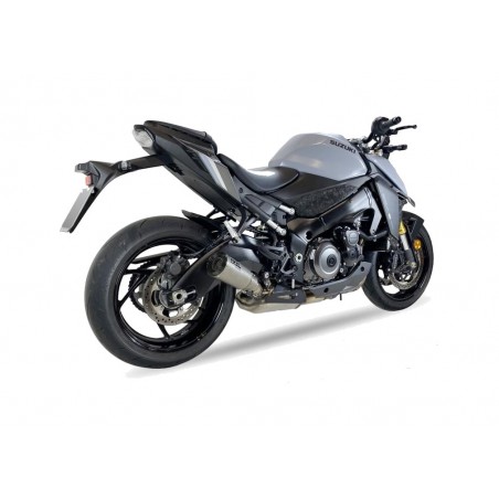 IXIL Carbon silencer RC RACE XTREM SLIP-ON 1125523002