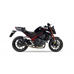 IXIL Double silencer 2RB RACE XTREM SLIP-ON 1125541001