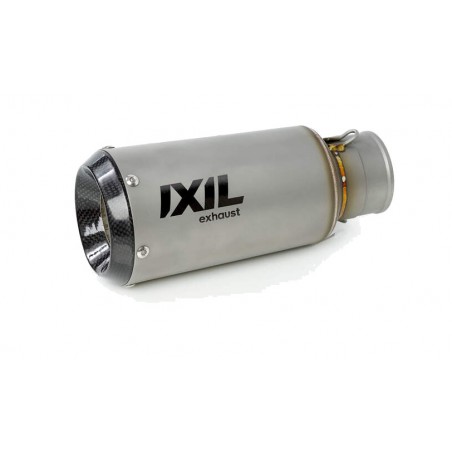 IXIL Carbon silencer RC RACE STREM SLIP-ON 1125542002
