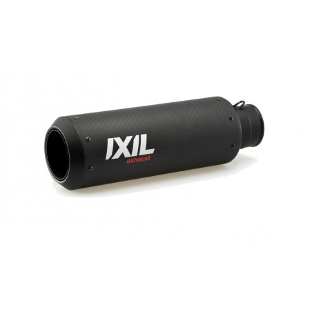 IXIL Carbon silencer XTREM SLIP-ON 1125556