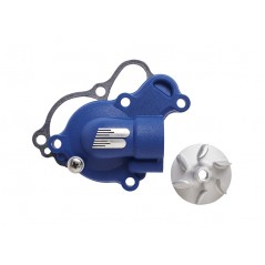 BOYESEN Water pump cover kit with propeller SUPERCOOLER 1126903003