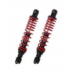 GYS Amortiguadores traseros de gas YSS DTG 1126982