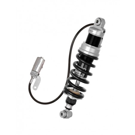 GYS Split piston gas rear shock absorber YSS 1127035