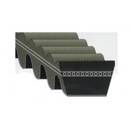 BANDO transmission band PREMIUM VARIOMATIC 1127328