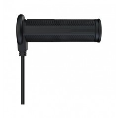 OXFORD Right heated grip replacement HOTGRIPS PRO TOURING 1127744