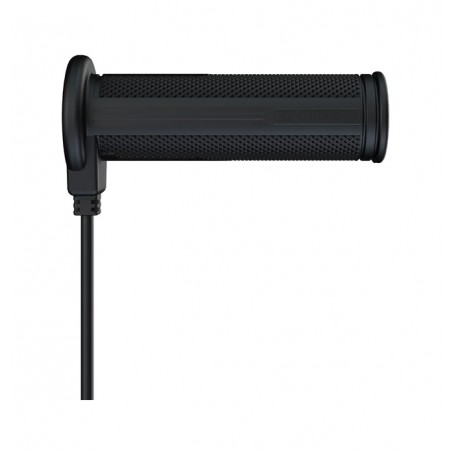 OXFORD Right heated grip replacement HOTGRIPS PRO TOURING 1127744