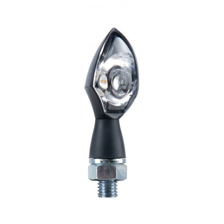 OXFORD Juego de intermitentes led con resistencias incluidas NANO 1128203
