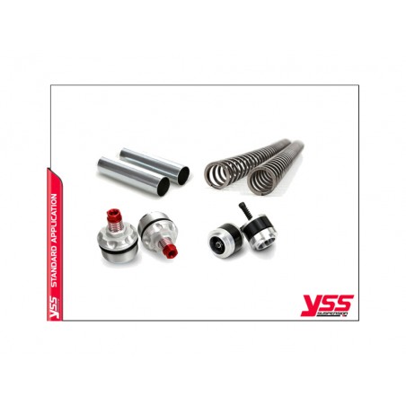 GYS Reconditioning kit for fork YSS 1129330