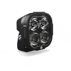 DENALI Luz de carretera DL4 HYBRID DRIVING 1130189003VAR