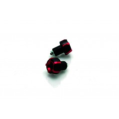 V PARTS Handlebar counterweight set SPARK Ø18MM 440757VAR