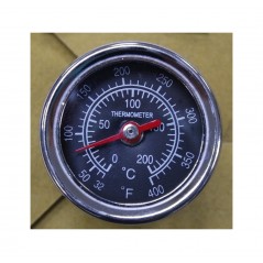 V PARTS Temperature clock Ø 24X3X78 444780