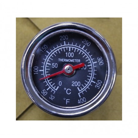 V PARTS Reloj de temperatura Ø 30X1,5X25 444787