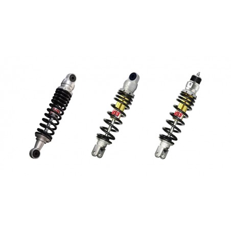 GYS Dual chamber hydraulic rear shock absorbers YSS 7700331