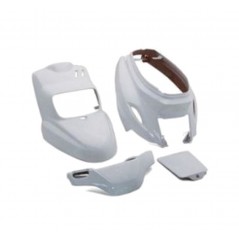 V PARTS Four-piece plastic kit 78566012VAR